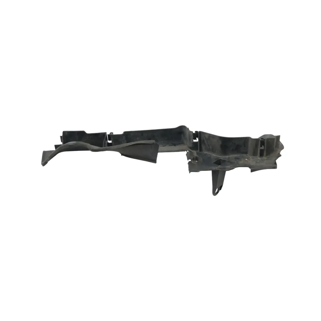 Radiator Air Guide Channel Left N/S to Audi A1 8X with Part number 8X0121283D Audi A1 8X Radiator Air Guide Channel Left N/S - SKU 8X0121283D - Part number 8X0121283D