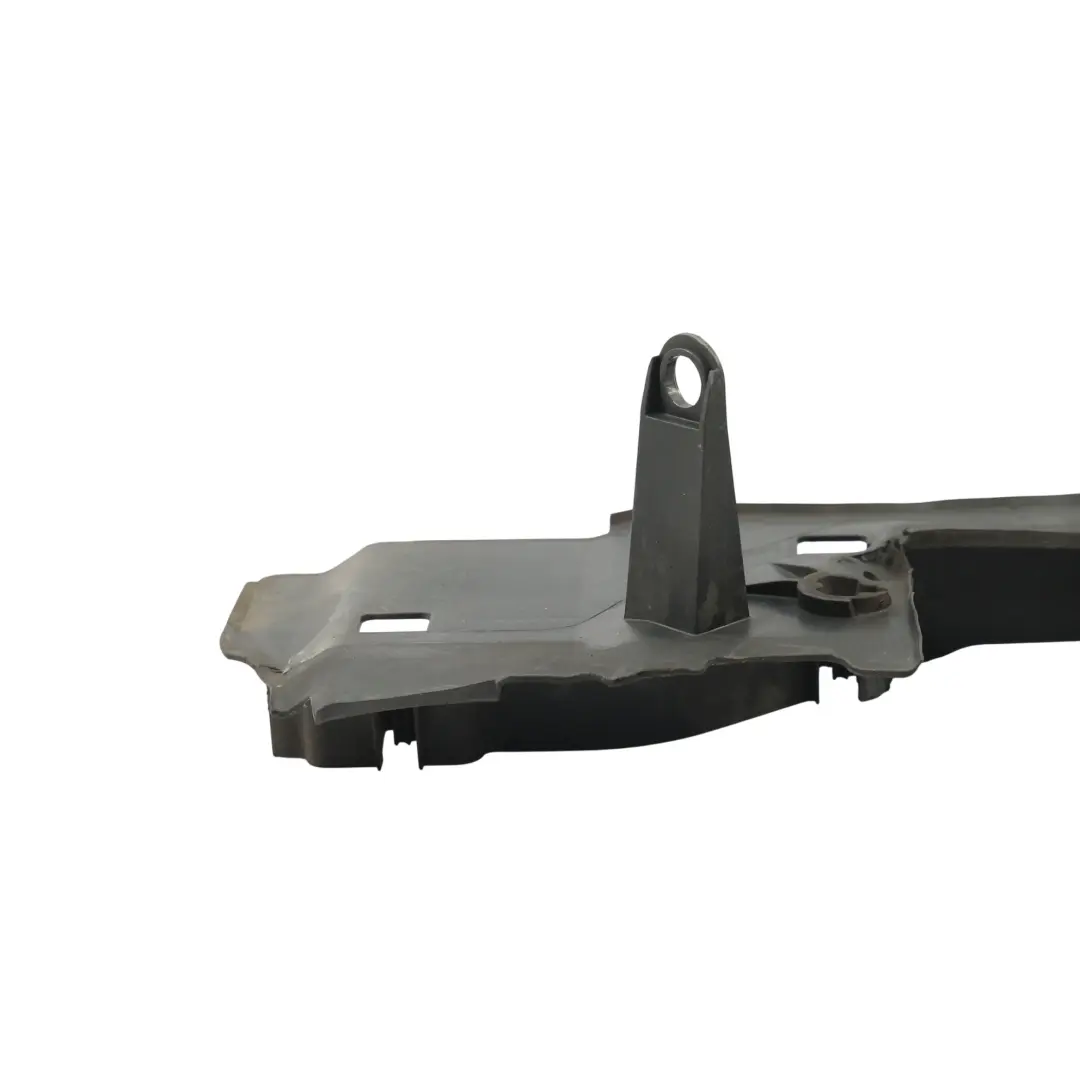 Audi A1 8X Radiator Air Guide Channel Left N/S - SKU 8X0121283D - Part number 8X0121283D