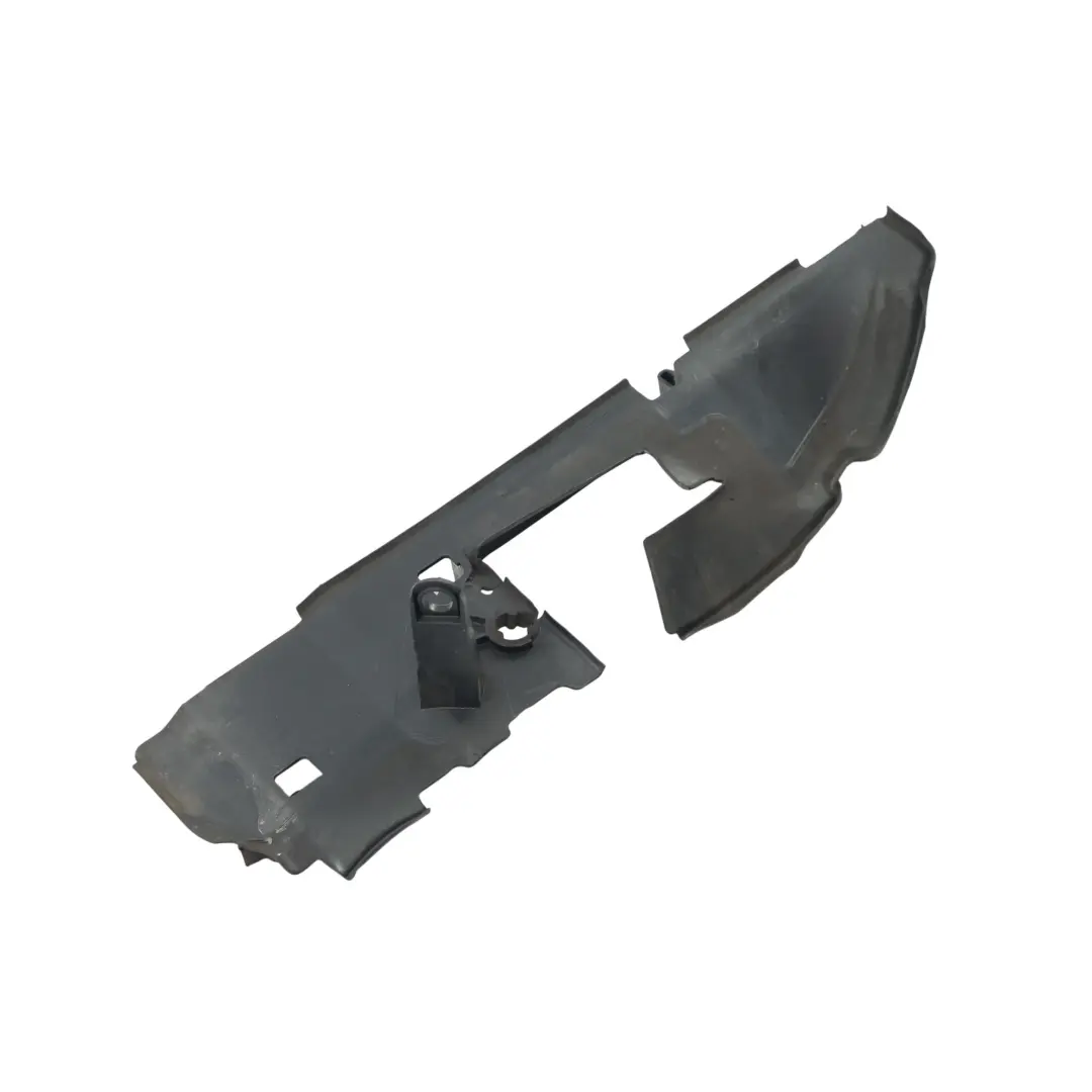 Kühler Luftführungskanal Links für Audi A1 8X mit Teilenummer 8X0121283D Audi A1 8X Kühler Luftführungskanal Links - SKU 8X0121283D - Teilenummer 8X0121283D
