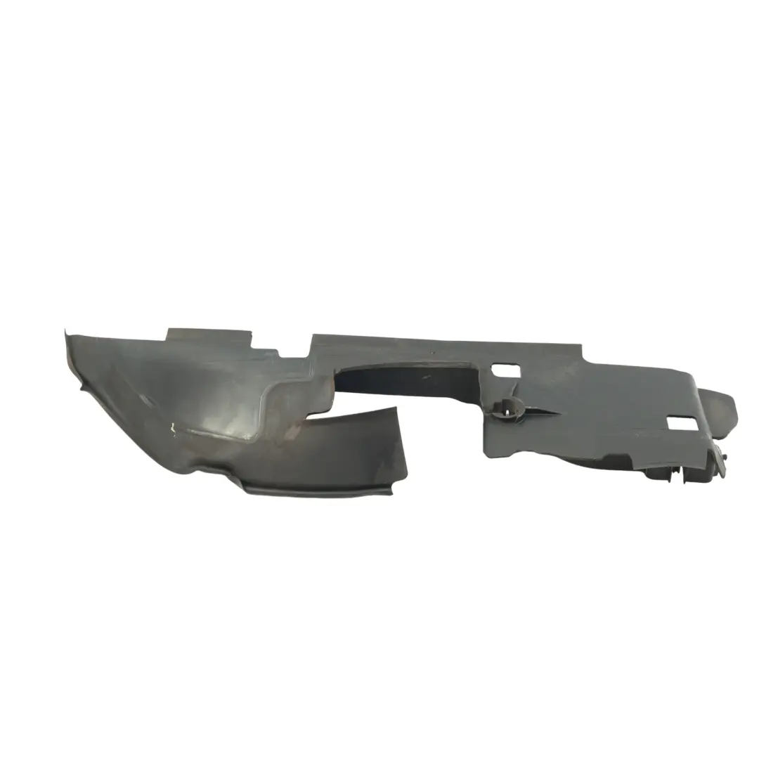Kanał Kierownica Powietrza Chłodnicy Prawa do Audi A1 8X o numerze 8X0121284D Audi A1 8X Kanał Kierownica Powietrza Chłodnicy Prawa - SKU 8X0121284D - Numer Części 8X0121284D