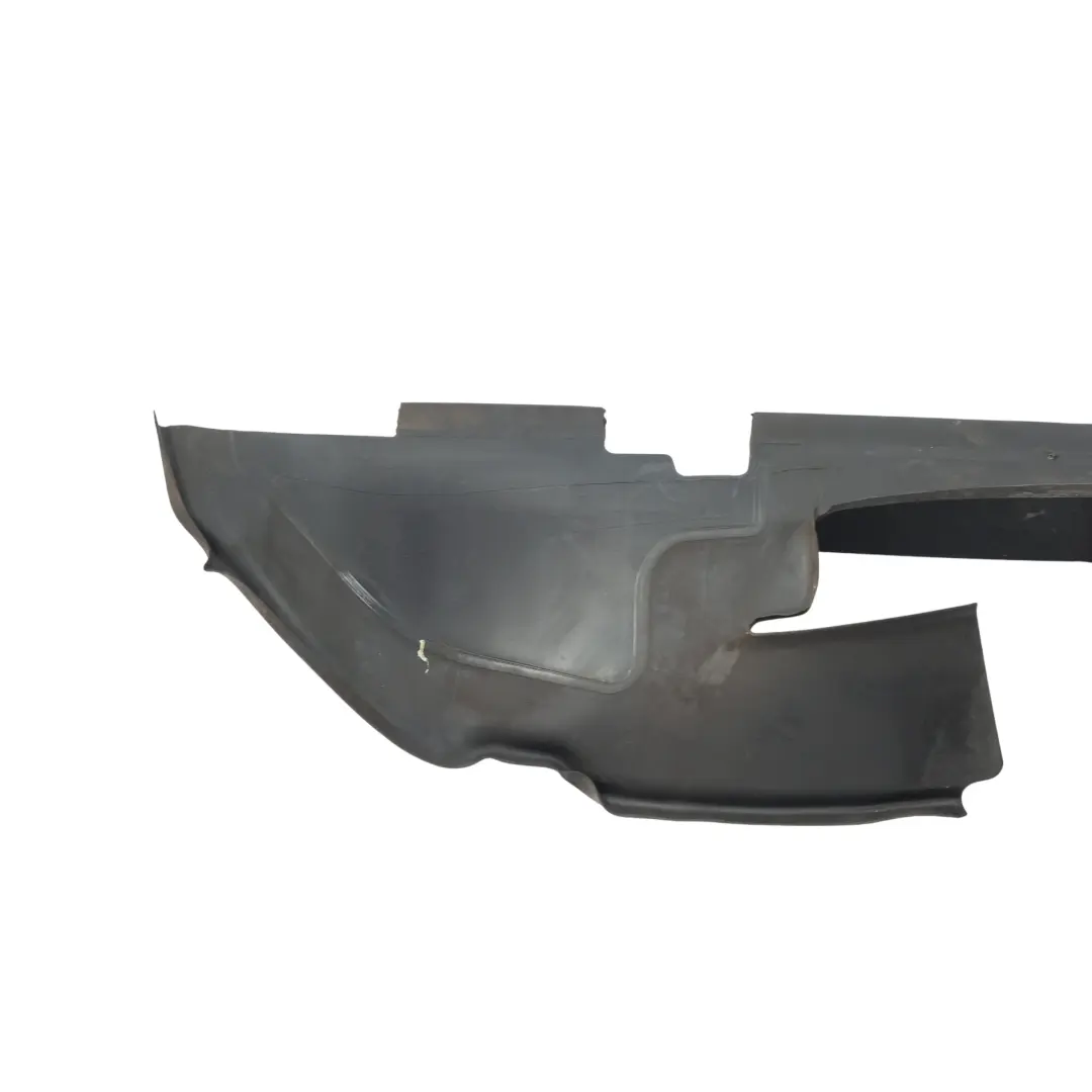 Radiator Air Guide Channel Right O/S to Audi A1 8X with Part number 8X0121284D Audi A1 8X Radiator Air Guide Channel Right O/S - SKU 8X0121284D - Part number 8X0121284D
