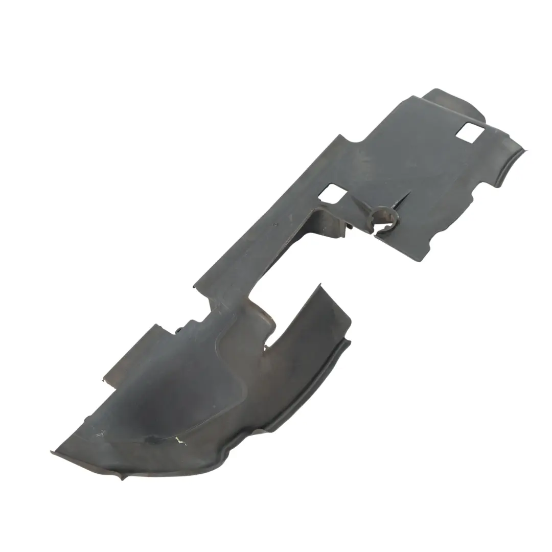 Canal Guide Air Radiateur Droit pour Audi A1 8X à propos du numéro de pièce 8X0121284D Audi A1 8X Canal Guide Air Radiateur Droit - SKU 8X0121284D - Numéro de pièce 8X0121284D