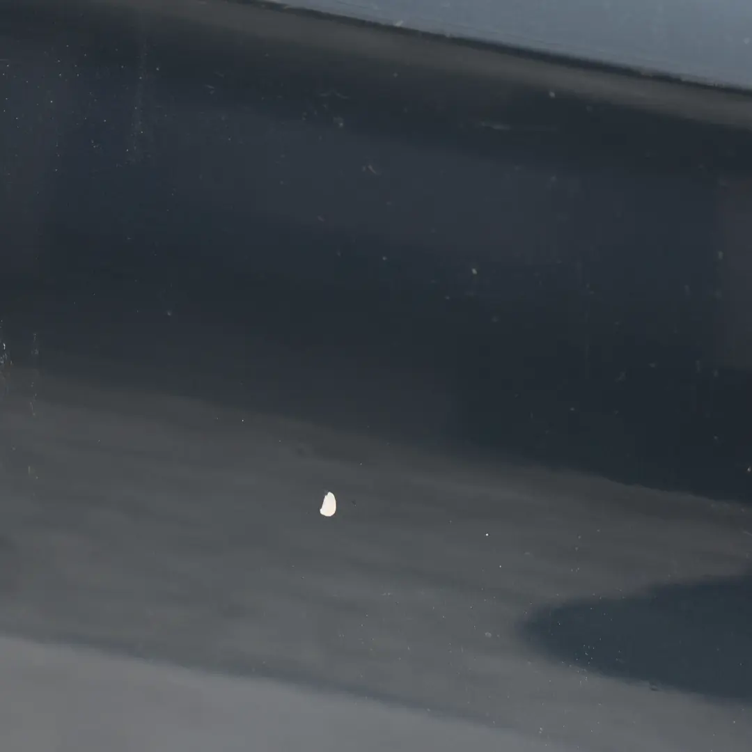 Panel Cobertura Puerta Delantera Derecha Azul Utopía Metalizado X5L para Audi A1 8X con número de pieza 8X3831052B Audi A1 8X Panel Cobertura Puerta Delantera Derecha Azul Utopía Metalizado X5L - SKU 8X3831052B-UBL - Número de pieza 8X3831052B