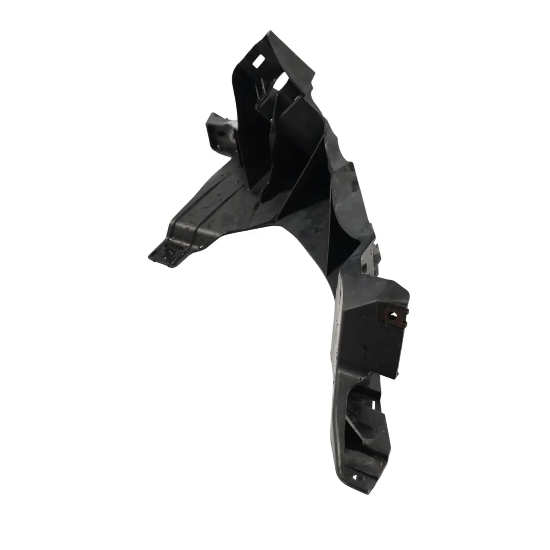 Front Headlight Mount Support Bracket Left N/S to Audi A1 8X with Part number 8XA805607 Audi A1 8X Front Headlight Mount Support Bracket Left N/S - SKU 8XA805607 - Part number 8XA805607