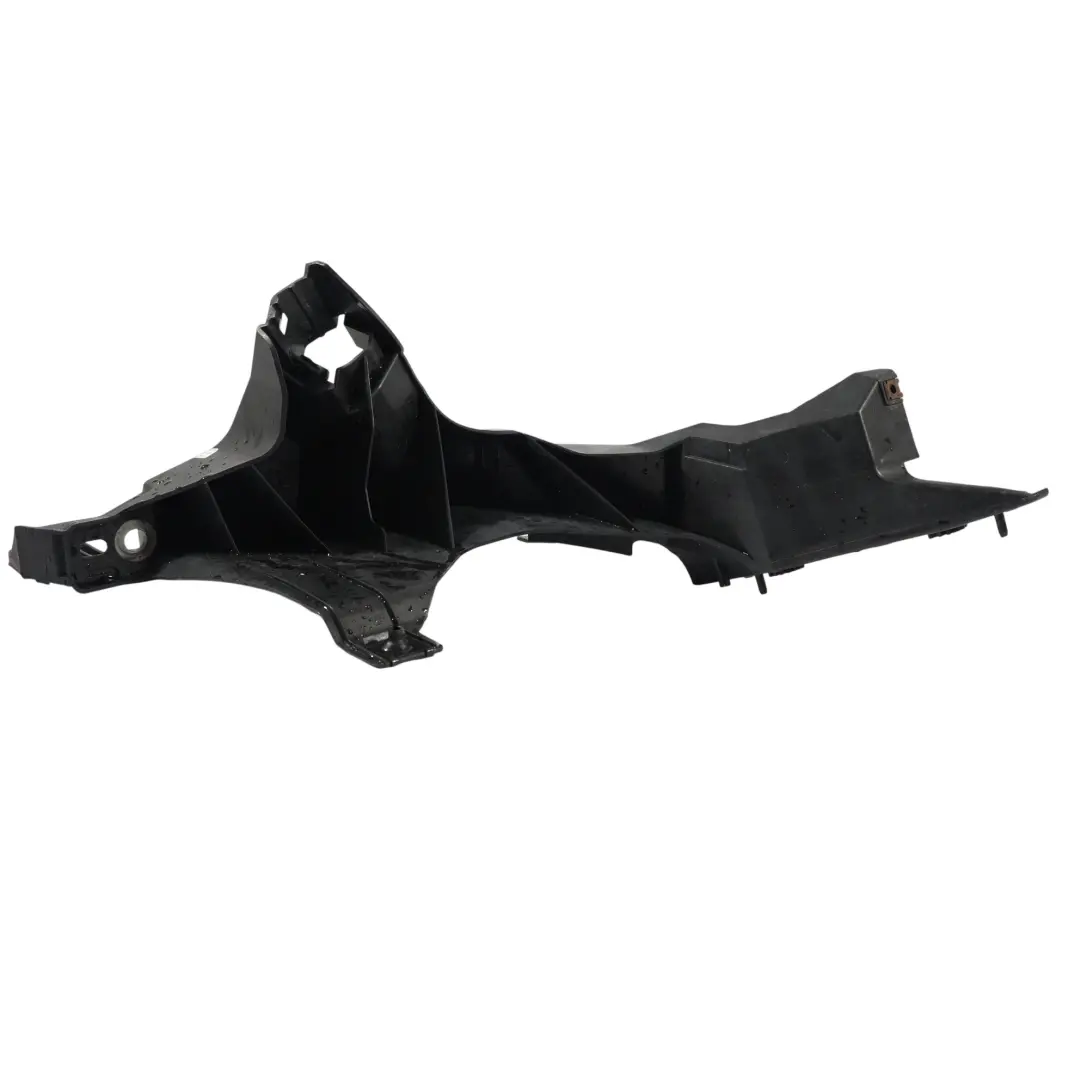 Front Headlight Mount Support Bracket Left N/S to Audi A1 8X with Part number 8XA805607 Audi A1 8X Front Headlight Mount Support Bracket Left N/S - SKU 8XA805607 - Part number 8XA805607
