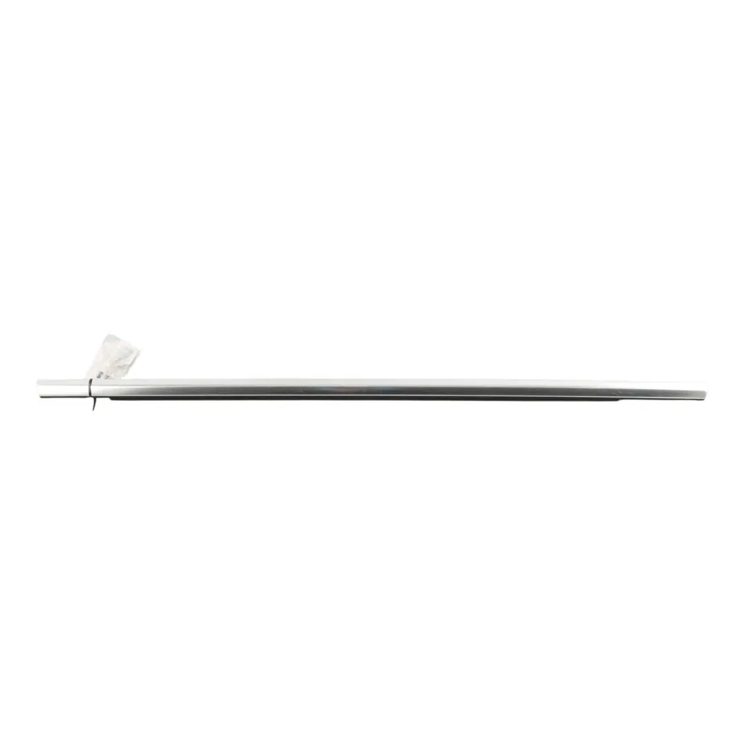 8Y Rear Window Weatherstrip Trim Aluminium Right O/S to Audi S3 with Part number 8Y0839475B Audi S3 8Y Rear Window Weatherstrip Trim Aluminium Right O/S - SKU 8Y0839475B - Part number 8Y0839475B