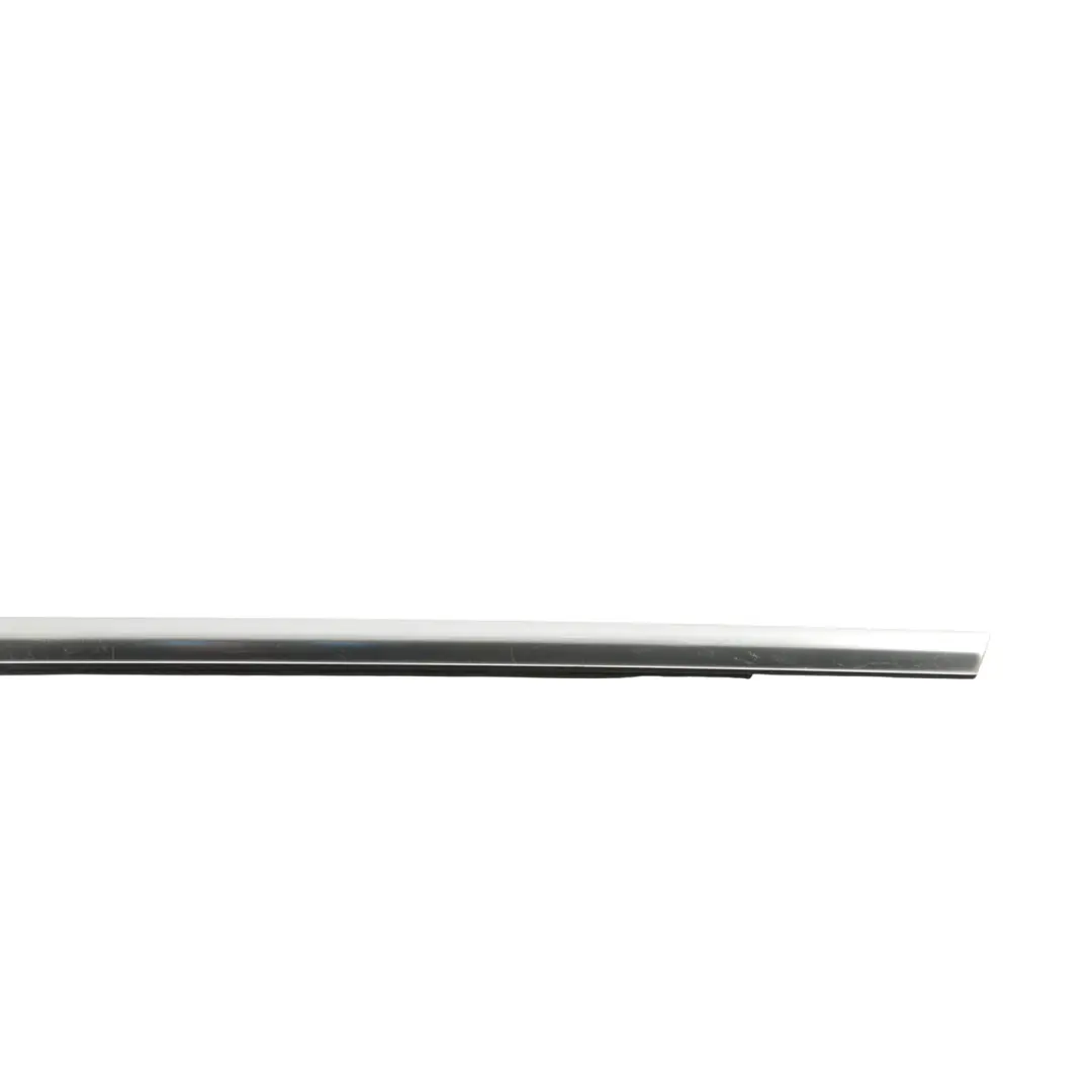 8Y Rear Window Weatherstrip Trim Aluminium Right O/S to Audi S3 with Part number 8Y0839475B Audi S3 8Y Rear Window Weatherstrip Trim Aluminium Right O/S - SKU 8Y0839475B - Part number 8Y0839475B