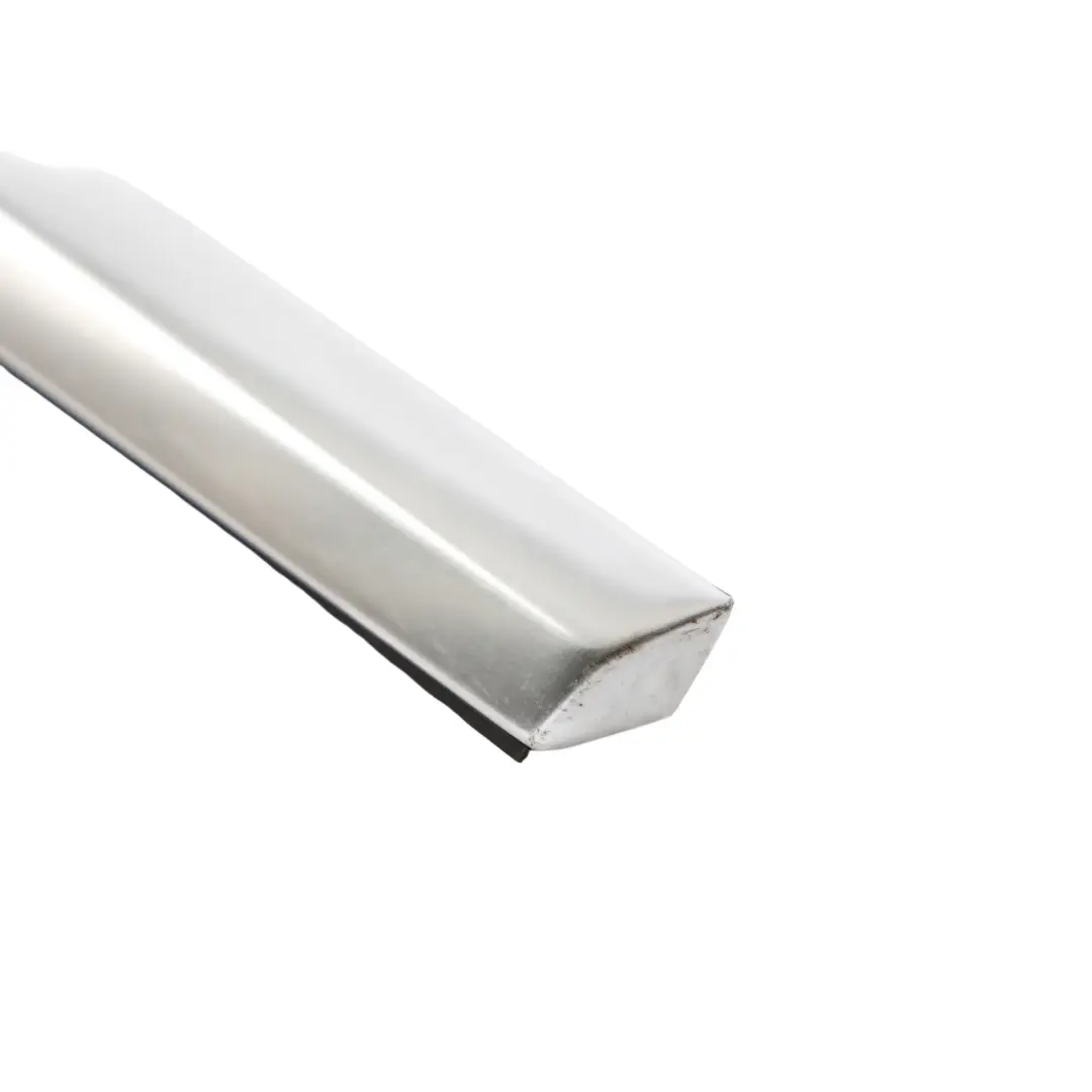 Audi S3 8Y Rear Window Weatherstrip Trim Aluminium Right O/S - SKU 8Y0839475B - Part number 8Y0839475B