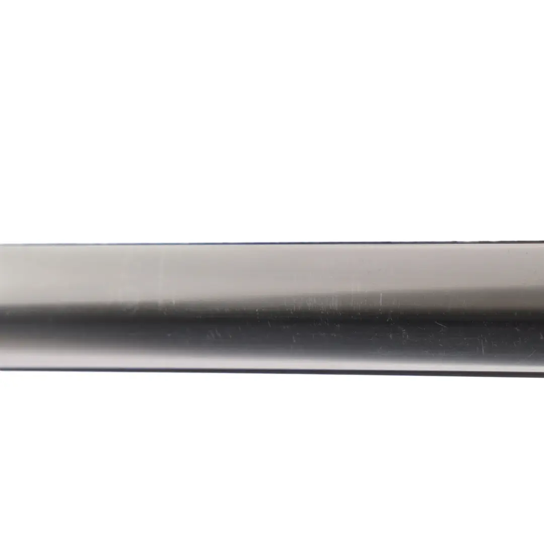 8Y Rear Window Weatherstrip Trim Aluminium Right O/S to Audi S3 with Part number 8Y0839475B Audi S3 8Y Rear Window Weatherstrip Trim Aluminium Right O/S - SKU 8Y0839475B - Part number 8Y0839475B