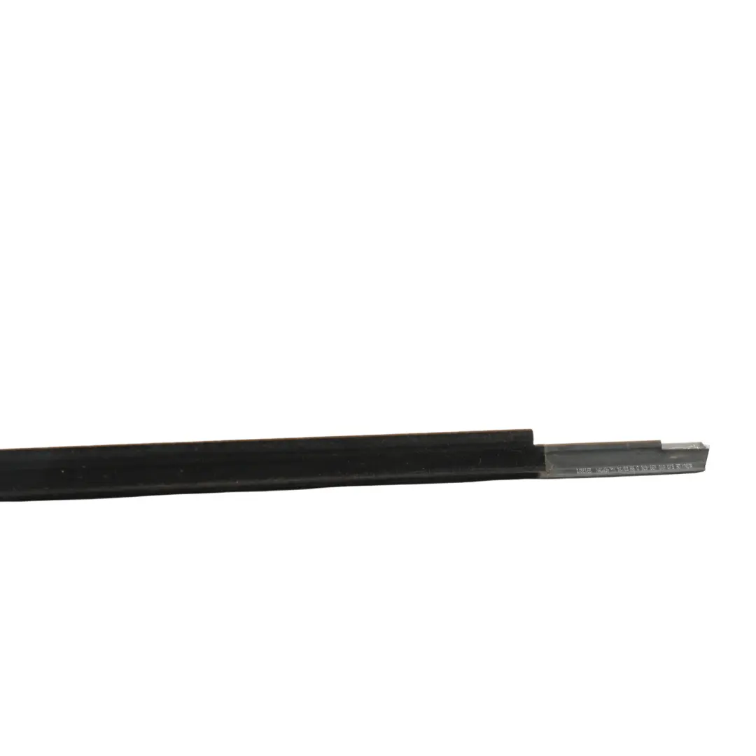 8Y Door Window Strip Trim Slot Seal Rear Right O/S Aluminium to Audi A3 with Part number 8Y0839476D Audi A3 8Y Door Window Strip Trim Slot Seal Rear Right O/S Aluminium - SKU 8Y0839476D - Part number 8Y0839476D
