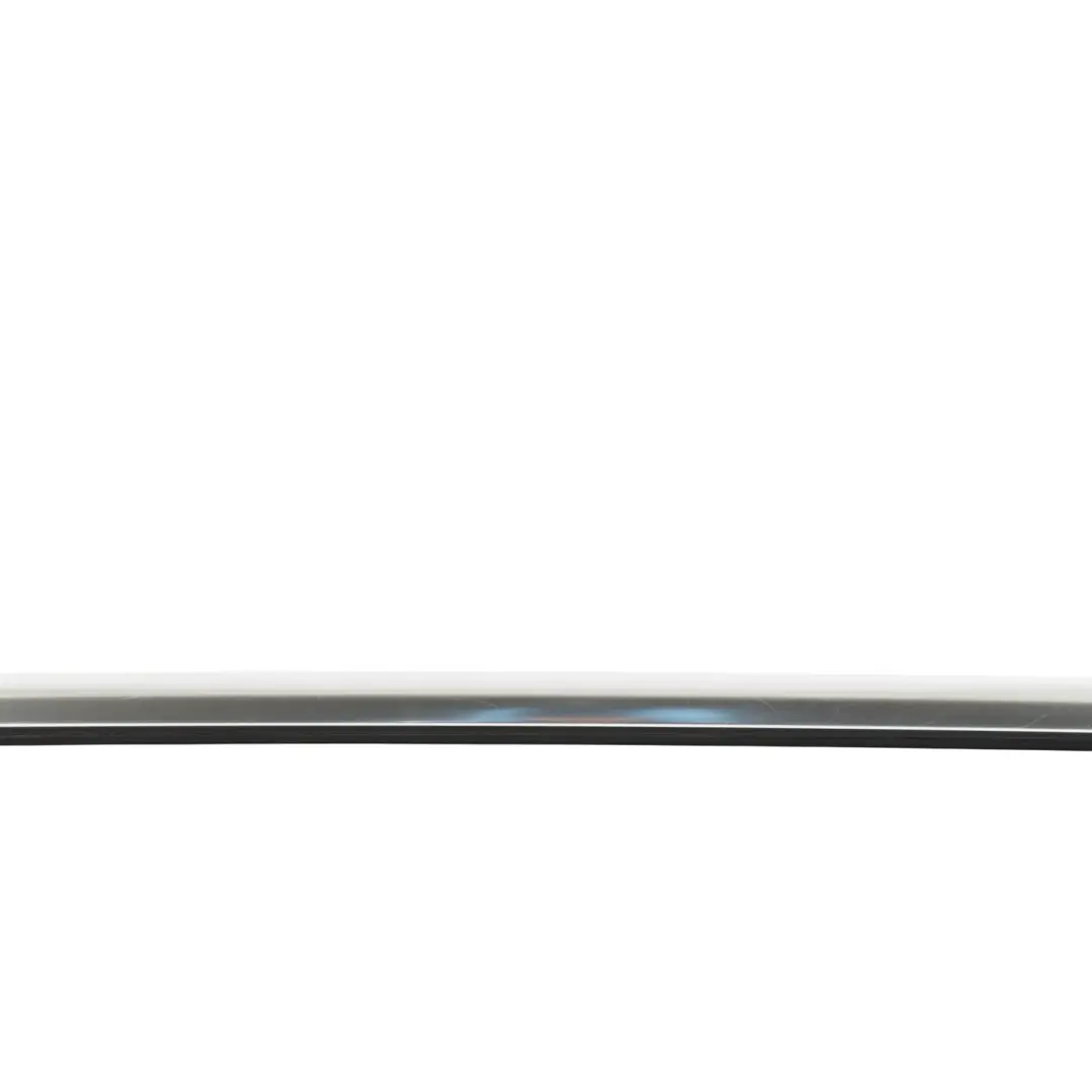 8Y Door Window Strip Trim Slot Seal Rear Right O/S Aluminium to Audi A3 with Part number 8Y0839476D Audi A3 8Y Door Window Strip Trim Slot Seal Rear Right O/S Aluminium - SKU 8Y0839476D - Part number 8Y0839476D