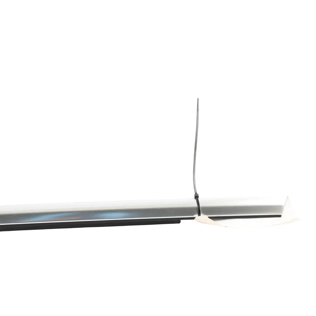 8Y Door Window Strip Trim Slot Seal Rear Right O/S Aluminium to Audi A3 with Part number 8Y0839476D Audi A3 8Y Door Window Strip Trim Slot Seal Rear Right O/S Aluminium - SKU 8Y0839476D - Part number 8Y0839476D