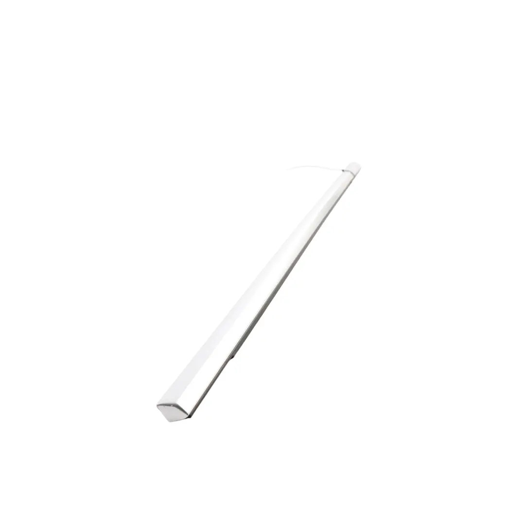 8Y Door Window Strip Trim Slot Seal Rear Right O/S Aluminium to Audi A3 with Part number 8Y0839476D Audi A3 8Y Door Window Strip Trim Slot Seal Rear Right O/S Aluminium - SKU 8Y0839476D - Part number 8Y0839476D