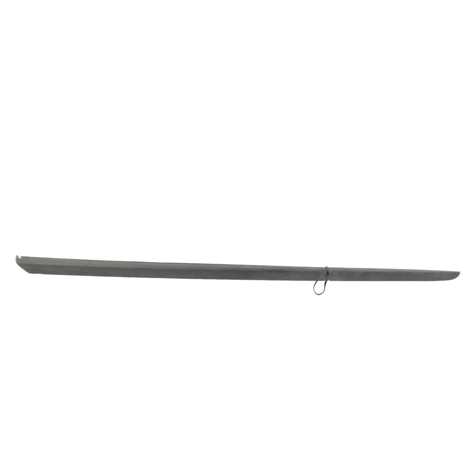 Audi A3 8Y Front Windscreen Trim Moulding Water Deflector Left N/S 8Y0854327