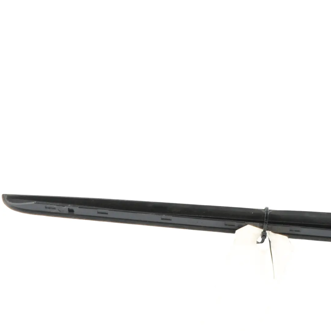 Audi A3 8Y Front Windscreen Trim Moulding Water Deflector Left N/S - SKU 8Y0854327 - Part number 8Y0854327