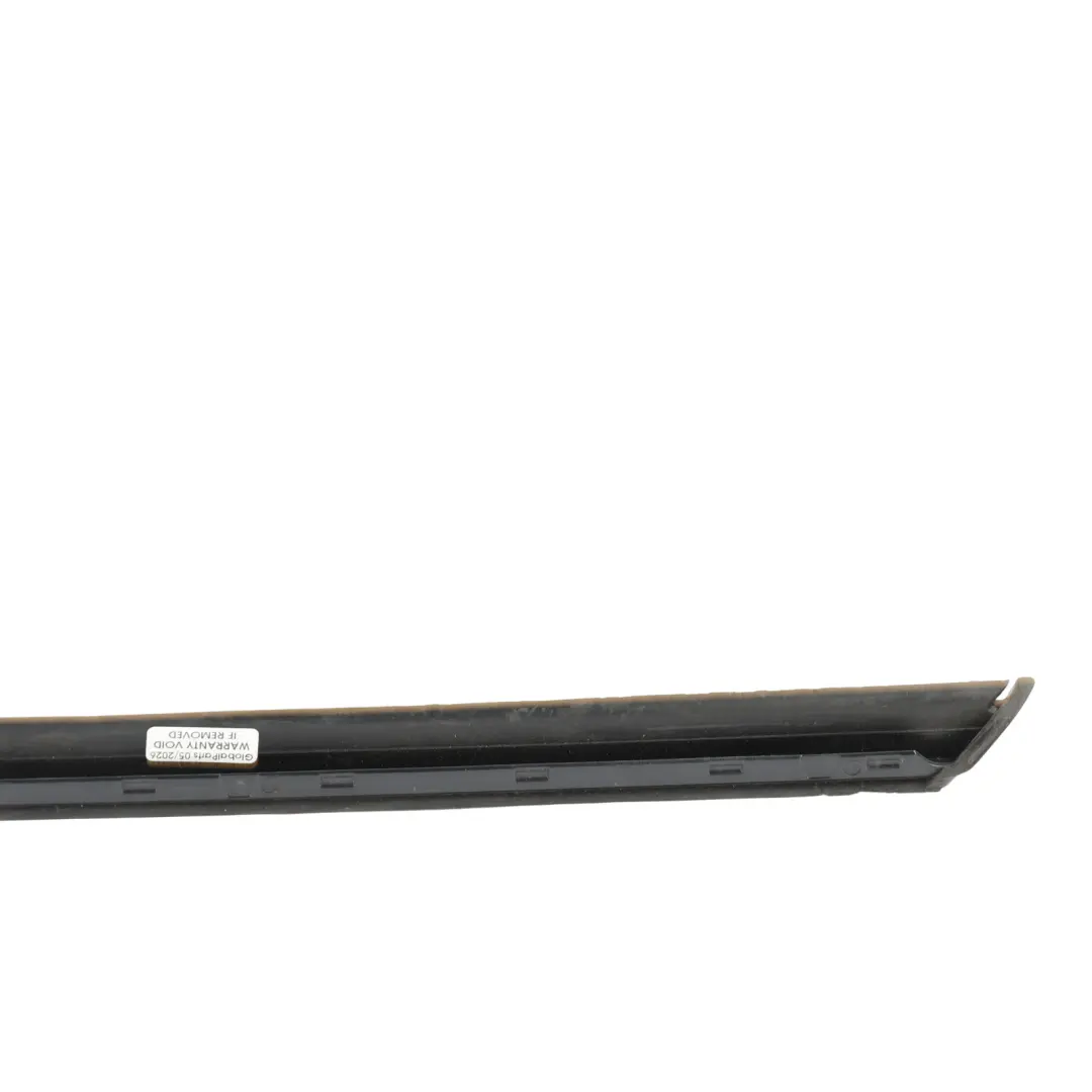 8Y Front Windscreen Trim Moulding Water Deflector Left N/S to Audi A3 with Part number 8Y0854327 Audi A3 8Y Front Windscreen Trim Moulding Water Deflector Left N/S - SKU 8Y0854327 - Part number 8Y0854327