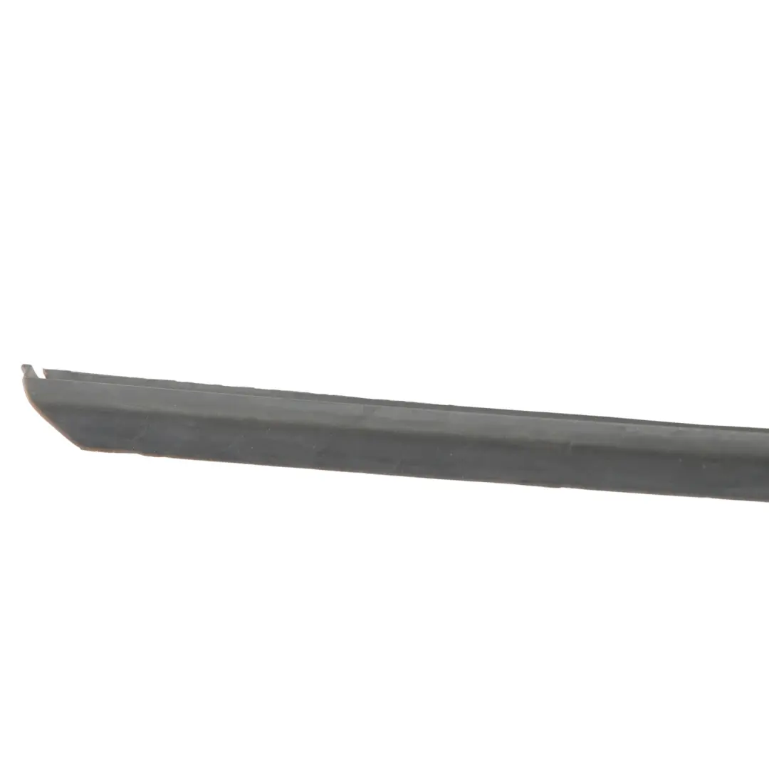 8Y Front Windscreen Trim Moulding Water Deflector Left N/S to Audi A3 with Part number 8Y0854327 Audi A3 8Y Front Windscreen Trim Moulding Water Deflector Left N/S - SKU 8Y0854327 - Part number 8Y0854327