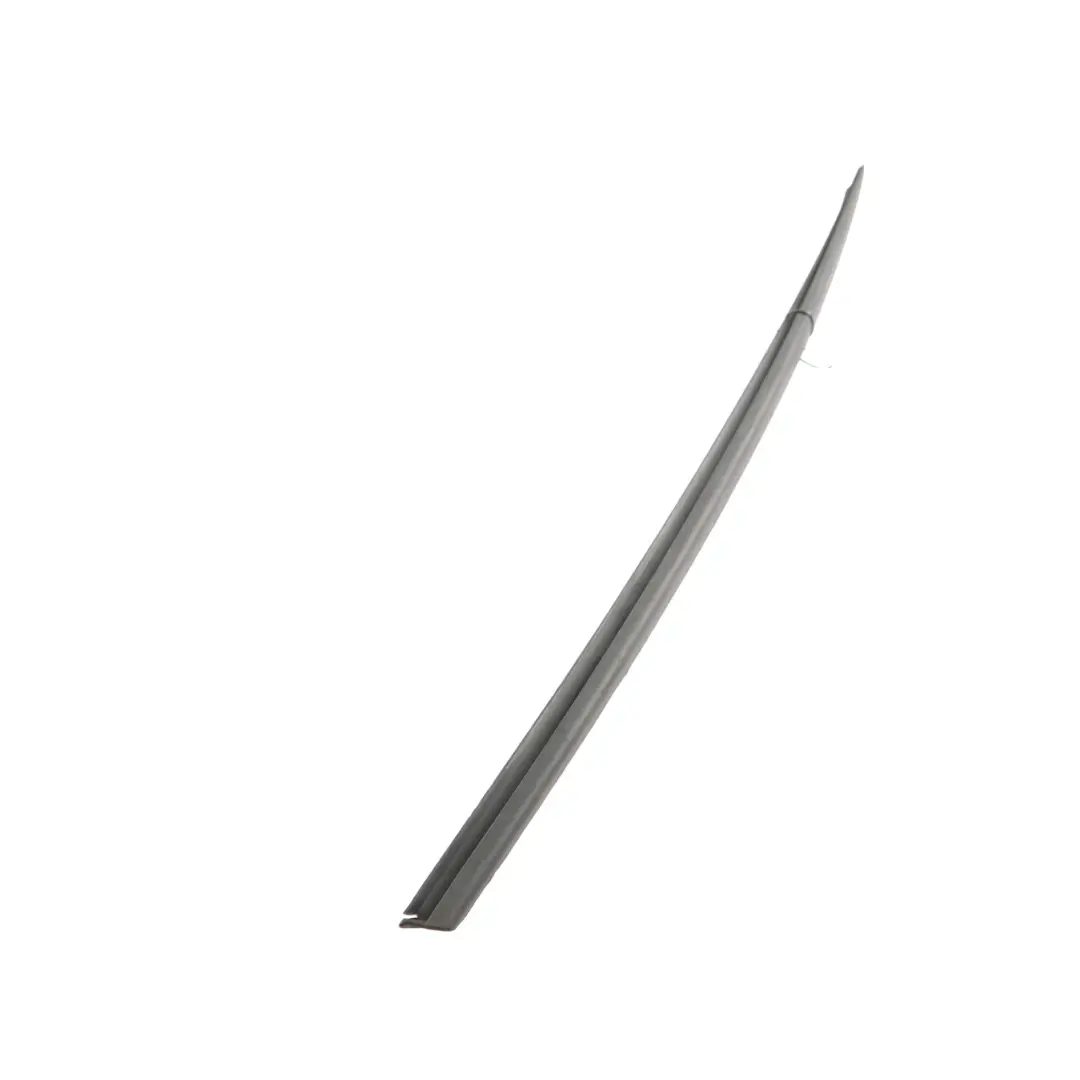 Audi A3 8Y Front Windscreen Trim Moulding Water Deflector Left N/S - SKU 8Y0854327 - Part number 8Y0854327