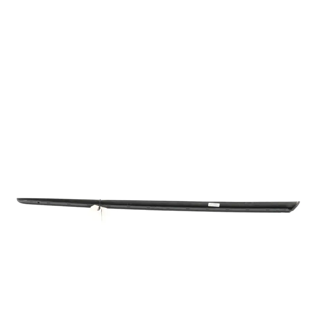 Audi A3 8Y Front Windscreen Trim Moulding Water Deflector Left N/S - SKU 8Y0854327 - Part number 8Y0854327