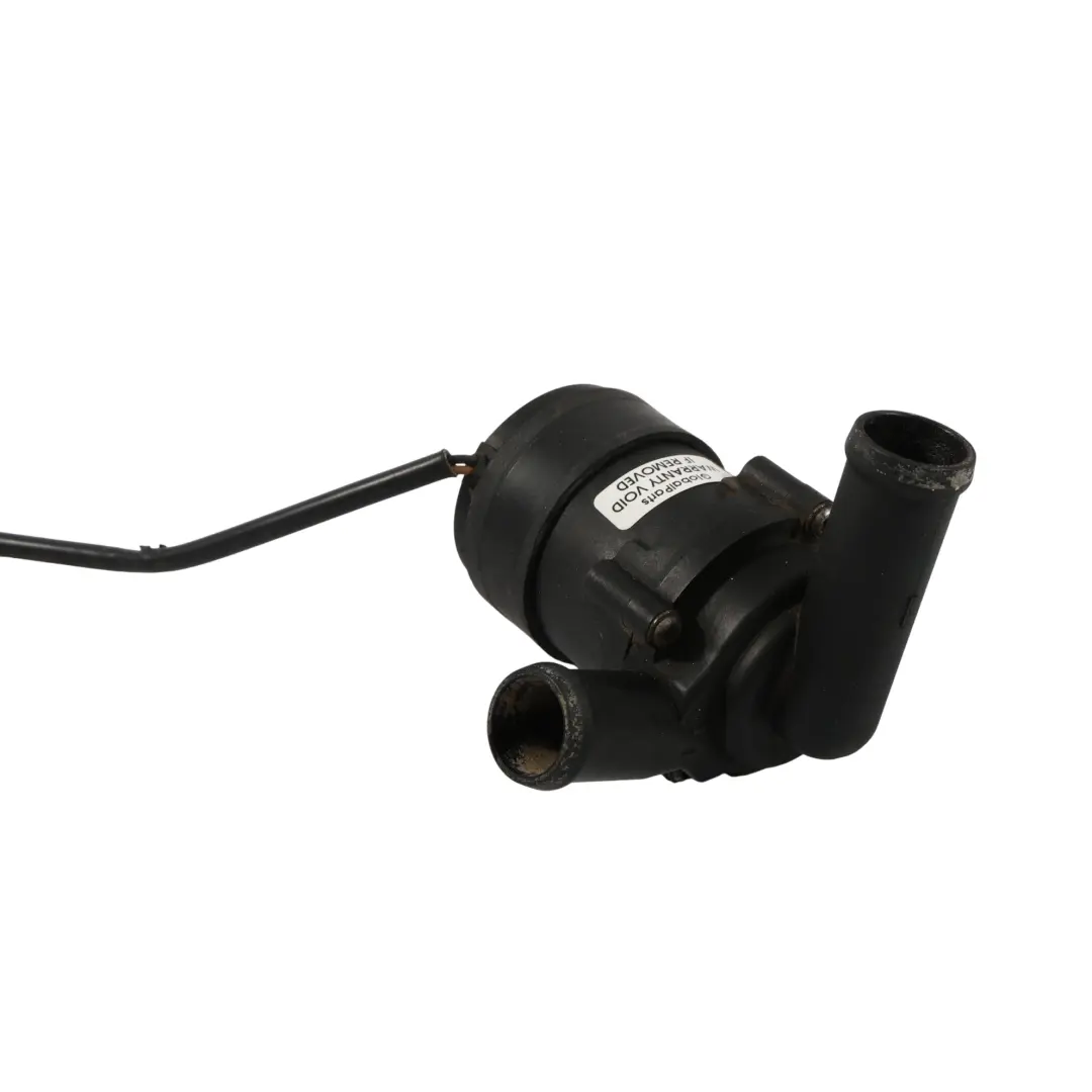 Wasserpumpe Umwälzpumpe 2.7 TDV6 für Land Rover Discovery L319 mit Teilenummer 9002986B Land Rover Discovery L319 Wasserpumpe Umwälzpumpe 2.7 TDV6 - SKU 9002986B - Teilenummer 9002986B