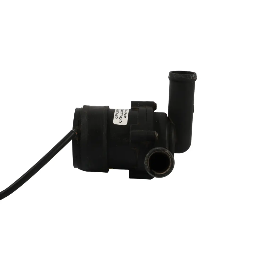 Land Rover Discovery L319 Bomba Circulación Agua 2.7 TDV6 - SKU 9002986B - Número de pieza 9002986B