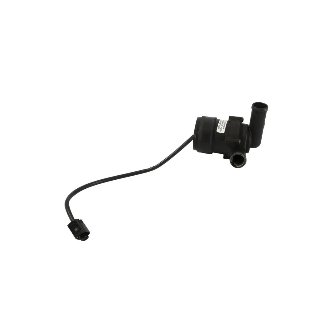 Water Circulation Pump 2.7 TDV6 to Land Rover Discovery L319 with Part number 9002986B Land Rover Discovery L319 Water Circulation Pump 2.7 TDV6 - SKU 9002986B - Part number 9002986B