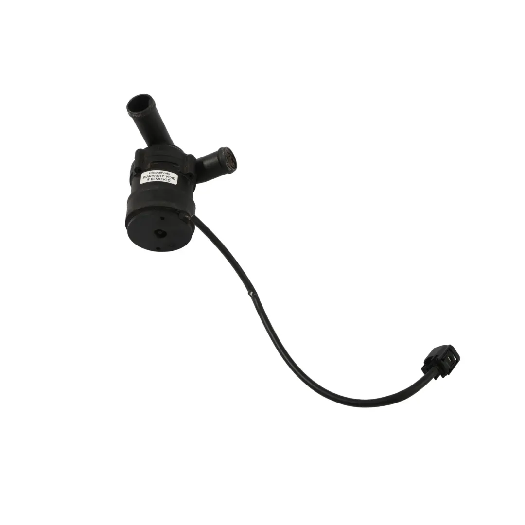 Land Rover Discovery L319 Wasserpumpe Umwälzpumpe 2.7 TDV6 - SKU 9002986B - Teilenummer 9002986B