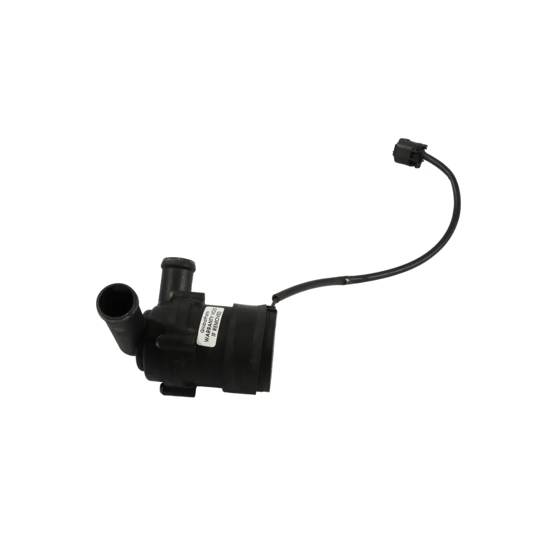 Bomba Circulación Agua 2.7 TDV6 para Land Rover Discovery L319 con número de pieza 9002986B Land Rover Discovery L319 Bomba Circulación Agua 2.7 TDV6 - SKU 9002986B - Número de pieza 9002986B