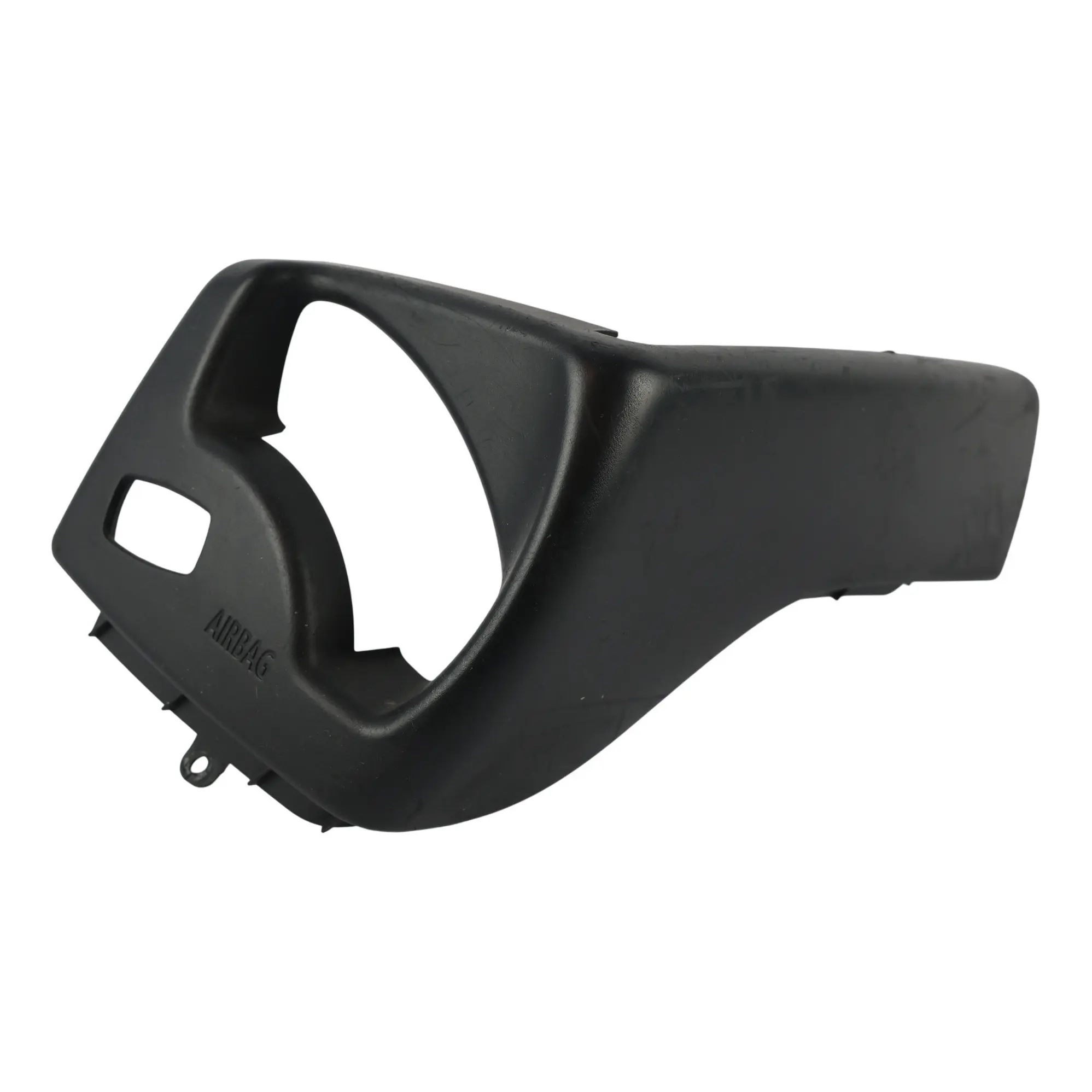 BMW 3 E93 LCI Seat Release Cover Control Black Front Left N/S 9113423