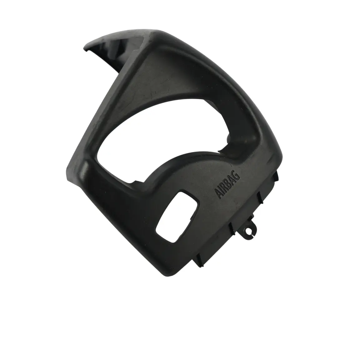 Couvercle Commande Déverrouillage Siège Noir Avant Gauche pour BMW 3 E93 LCI à propos du numéro de pièce 9113423 BMW 3 E93 LCI Couvercle Commande Déverrouillage Siège Noir Avant Gauche - SKU 9113423-1 - Numéro de pièce 9113423