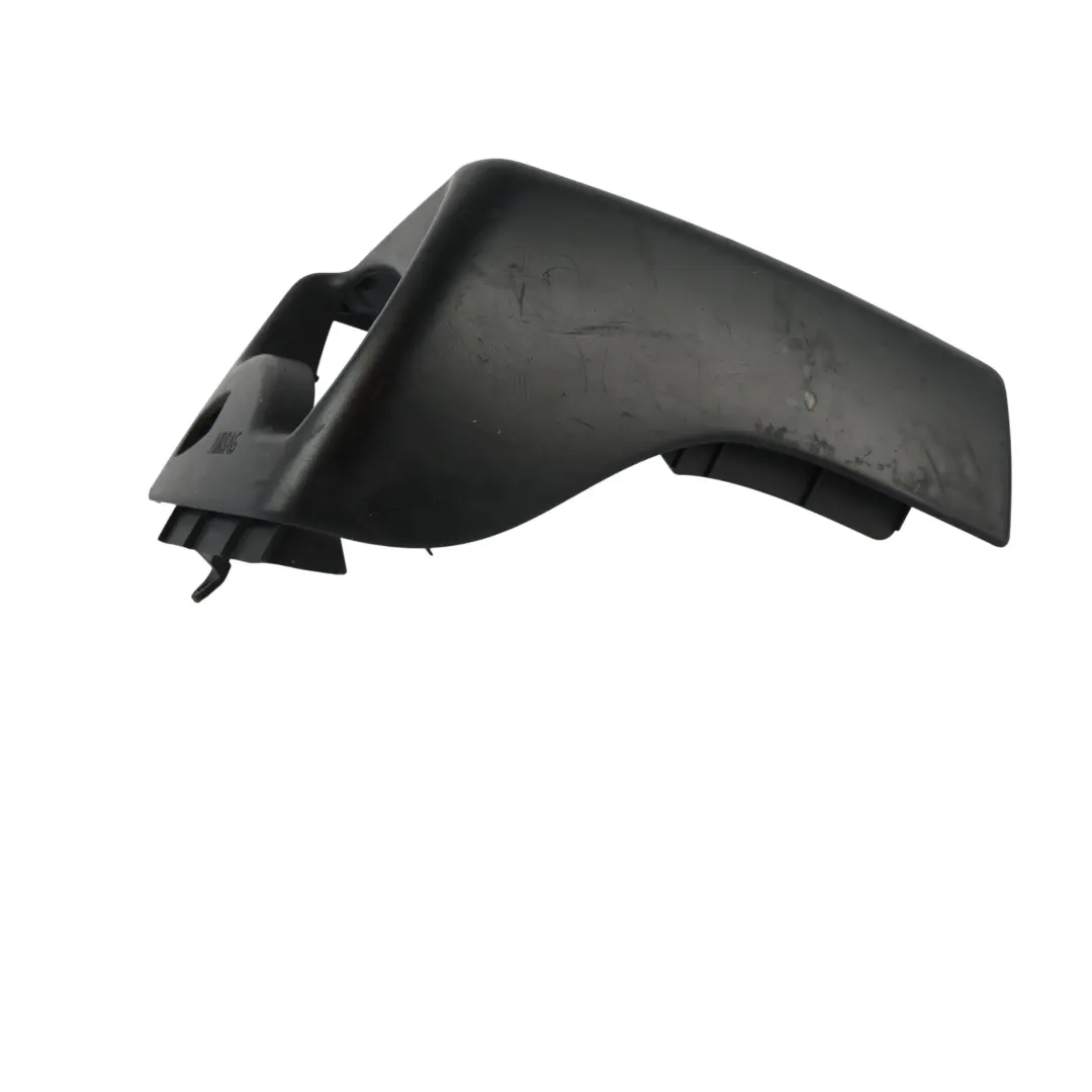 Release Cover Control Black Front Left N/S to BMW 3 E93 LCI Seat with Part number 9113423 BMW 3 E93 LCI Seat Release Cover Control Black Front Left N/S - SKU 9113423-1 - Part number 9113423