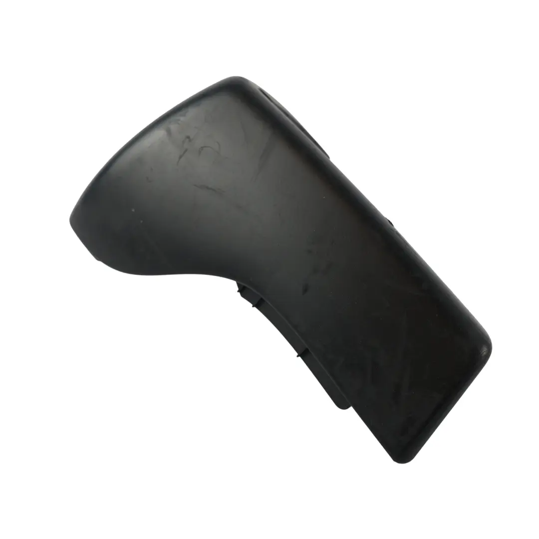 Copertura Rilascio Sedile Nero Anteriore Sinistro per BMW 3 E93 LCI con numero di parte 9113423 BMW 3 E93 LCI Copertura Rilascio Sedile Nero Anteriore Sinistro - SKU 9113423-1 - Numero di parte 9113423