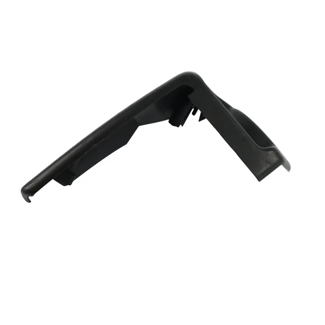 Release Cover Control Black Front Left N/S to BMW 3 E93 LCI Seat with Part number 9113423 BMW 3 E93 LCI Seat Release Cover Control Black Front Left N/S - SKU 9113423-1 - Part number 9113423