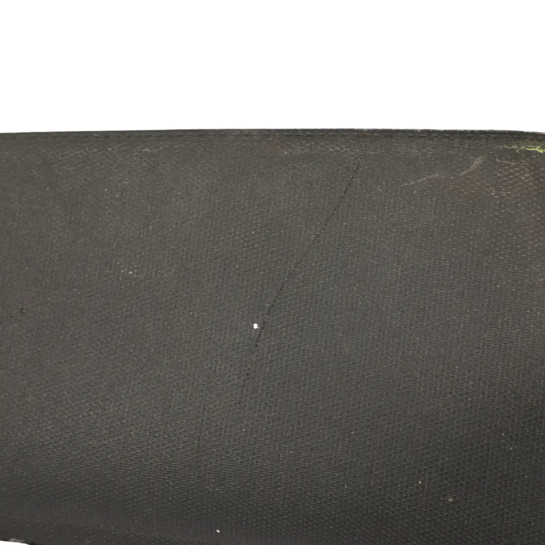 Parcel Shelf Roller Touring Boot Trunk Net Covering Black to BMW E61 with Part number 9119691 BMW E61 Parcel Shelf Roller Touring Boot Trunk Net Covering Black - SKU 9119691-3 - Part number 9119691