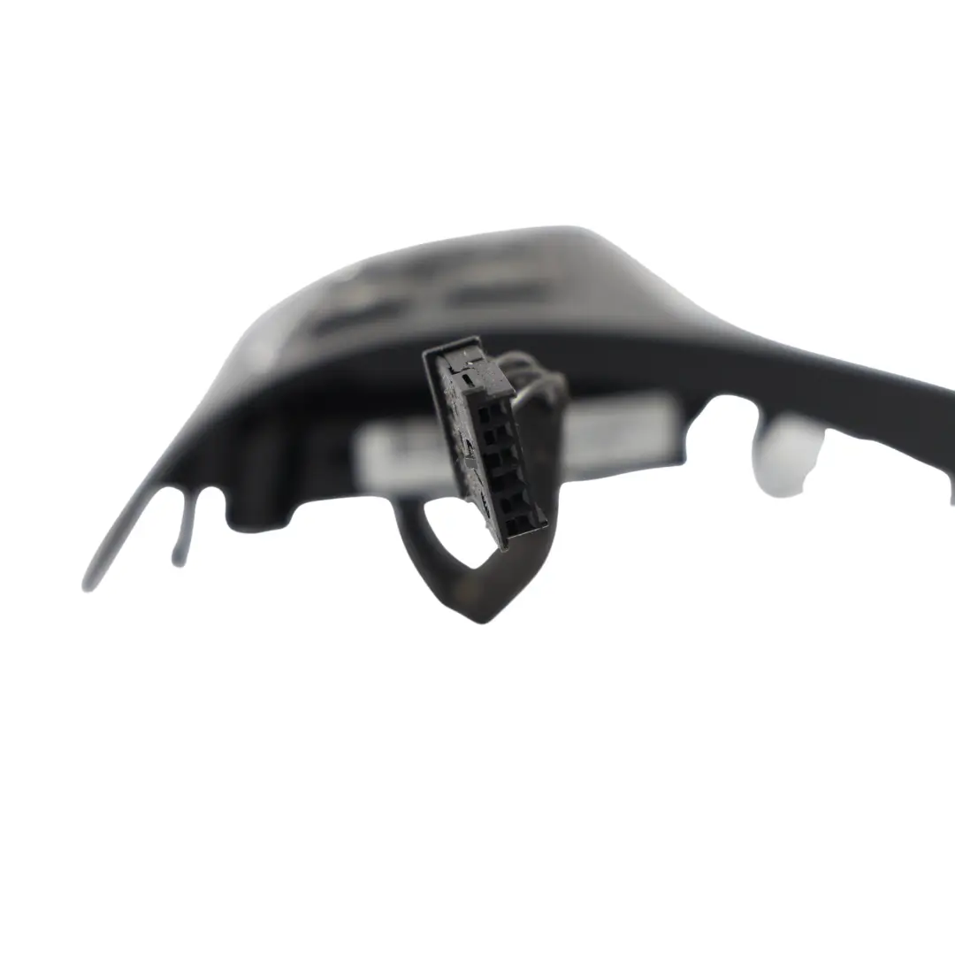 BMW E87 E90 E91 Interruptor Control Multifunción Volante - SKU 9123288-3 - Número de pieza 9123288