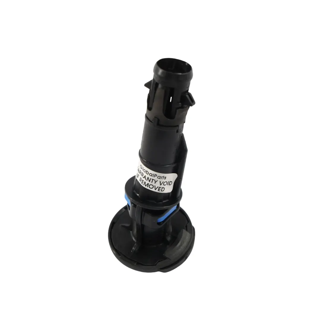 Kopfstützenführung Hülse Schwarz 9158863 für BMW E60 F12 F13 F33 E70 E71 F83 mit Teilenummer 9155185 BMW E60 F12 F13 F33 E70 E71 F83 Kopfstützenführung Hülse Schwarz 9158863 - SKU 9155185 - Teilenummer 9155185