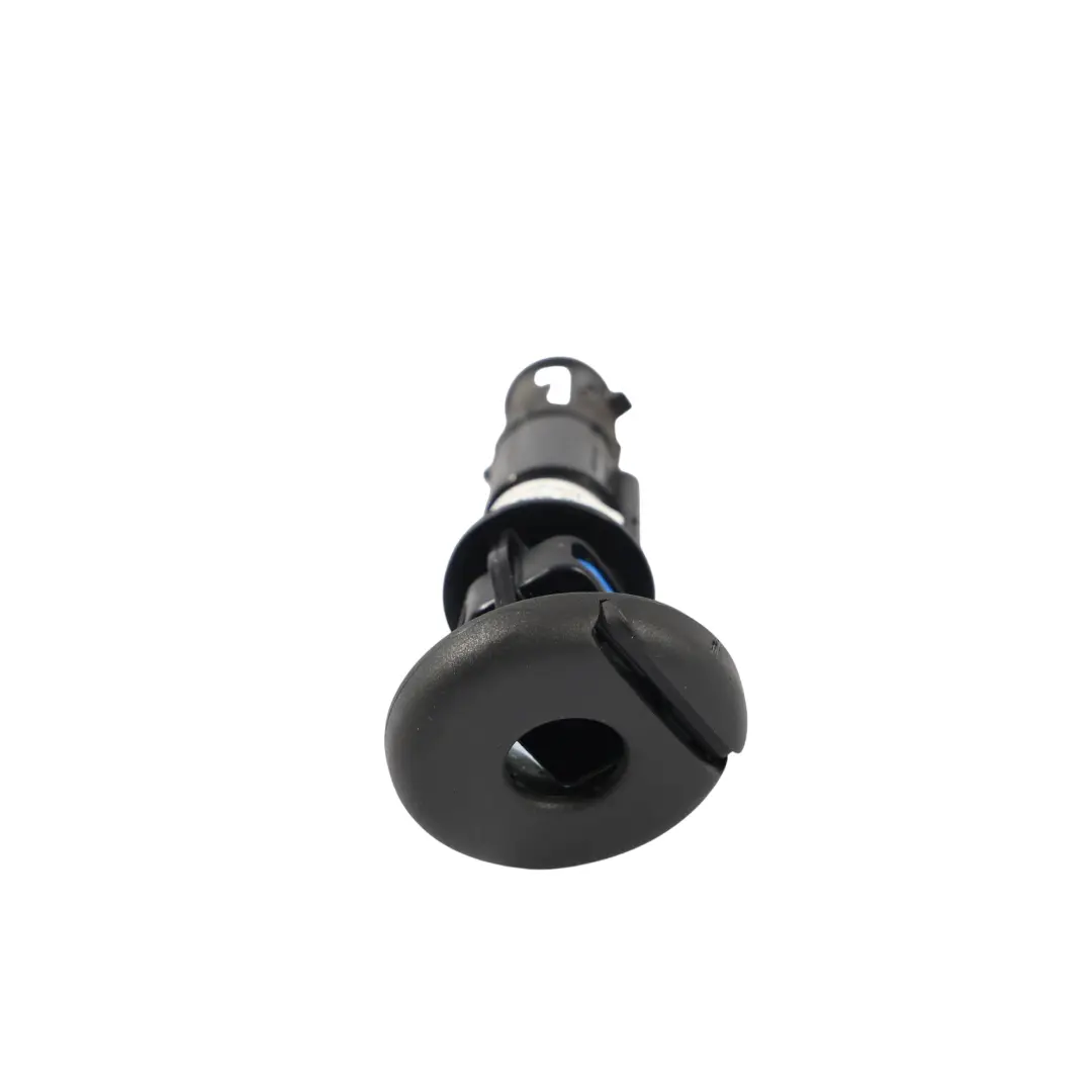 BMW E60 F12 F13 F33 E70 E71 F83 Kopfstützenführung Hülse Schwarz 9158863 - SKU 9155185 - Teilenummer 9155185