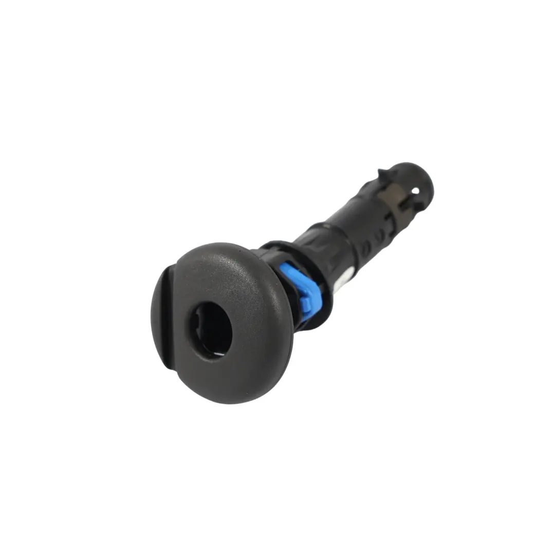 Lockable Headrest Guide Sleeve Black 9158863 to BMW E60 F12 F13 F33 E70 E71 F83 with Part number 9155185 BMW E60 F12 F13 F33 E70 E71 F83 Lockable Headrest Guide Sleeve Black 9158863 - SKU 9155185 - Part number 9155185