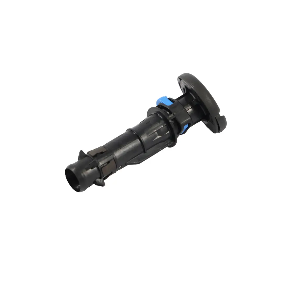 Kopfstützenführung Hülse Schwarz 9158863 für BMW E60 F12 F13 F33 E70 E71 F83 mit Teilenummer 9155185 BMW E60 F12 F13 F33 E70 E71 F83 Kopfstützenführung Hülse Schwarz 9158863 - SKU 9155185 - Teilenummer 9155185