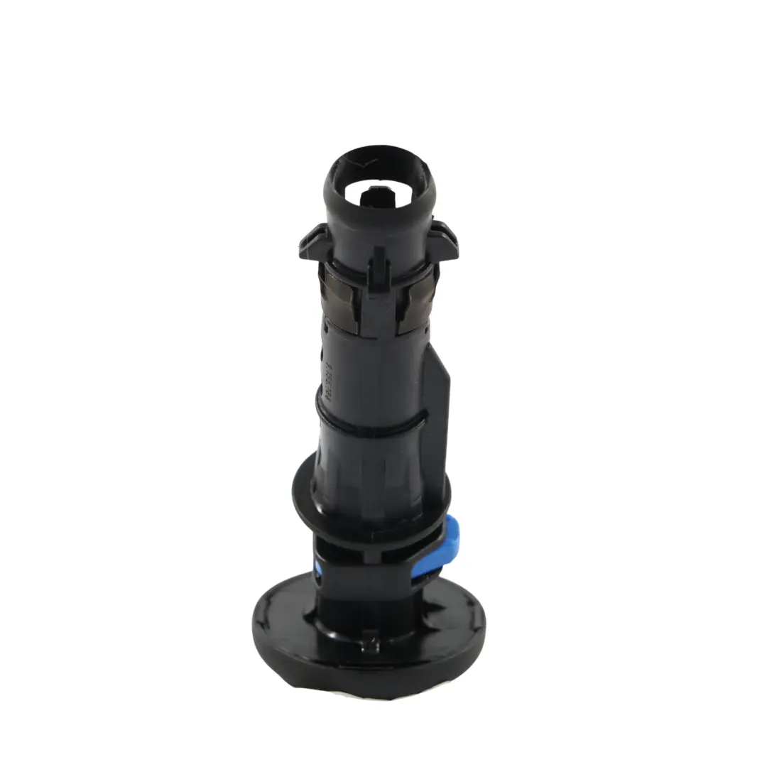 BMW F33 Guía Panel Ajuste Reposacabezas Asiento Delantero - SKU 9155186 - Número de pieza 9155186