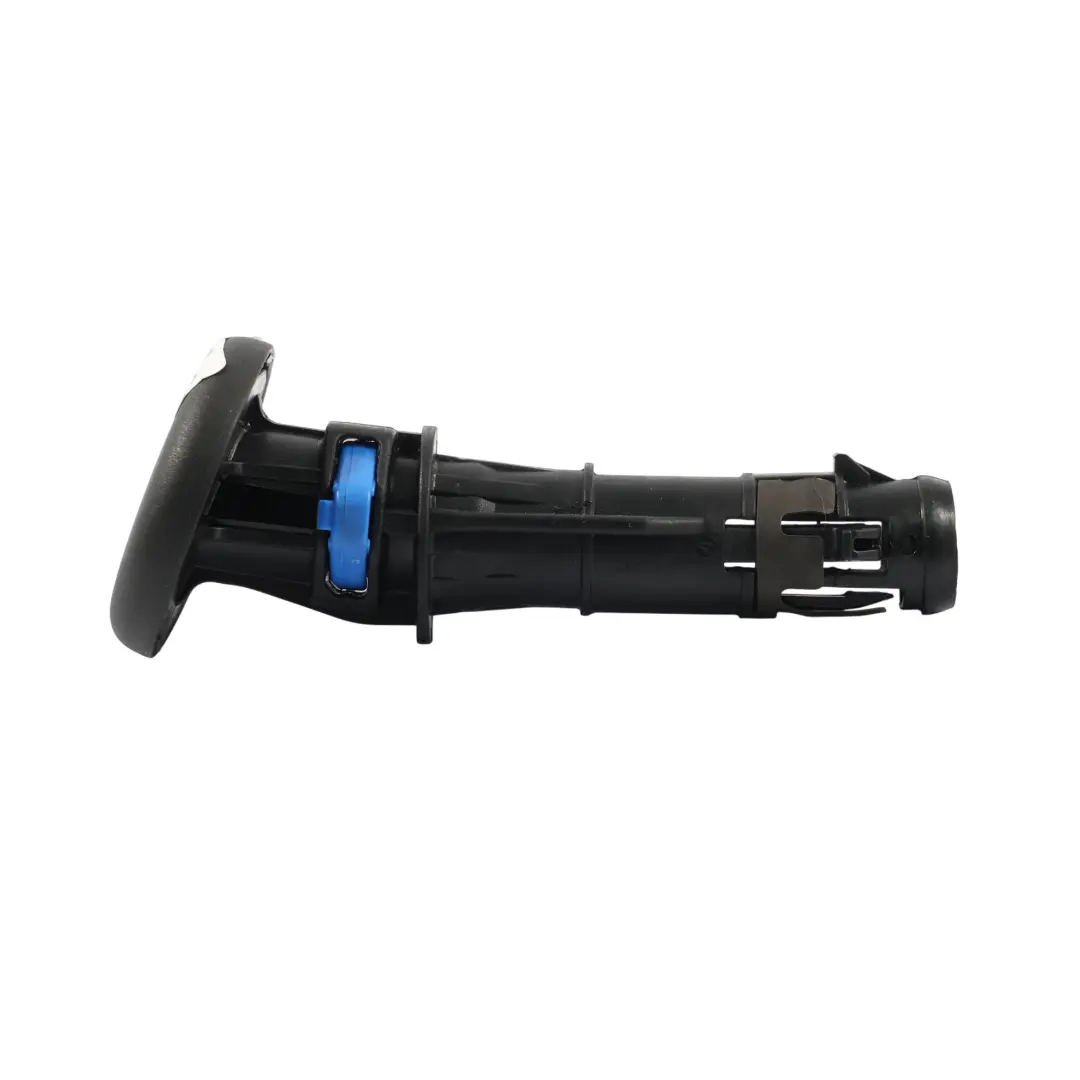 BMW F33 Guía Panel Ajuste Reposacabezas Asiento Delantero - SKU 9155186 - Número de pieza 9155186