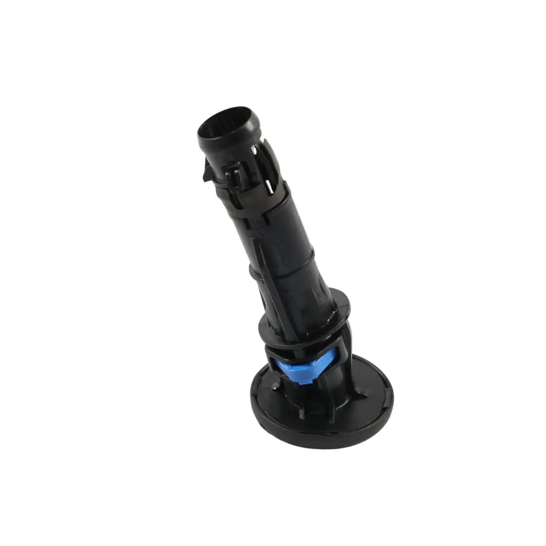 BMW F33 Guía Panel Ajuste Reposacabezas Asiento Delantero - SKU 9155186 - Número de pieza 9155186