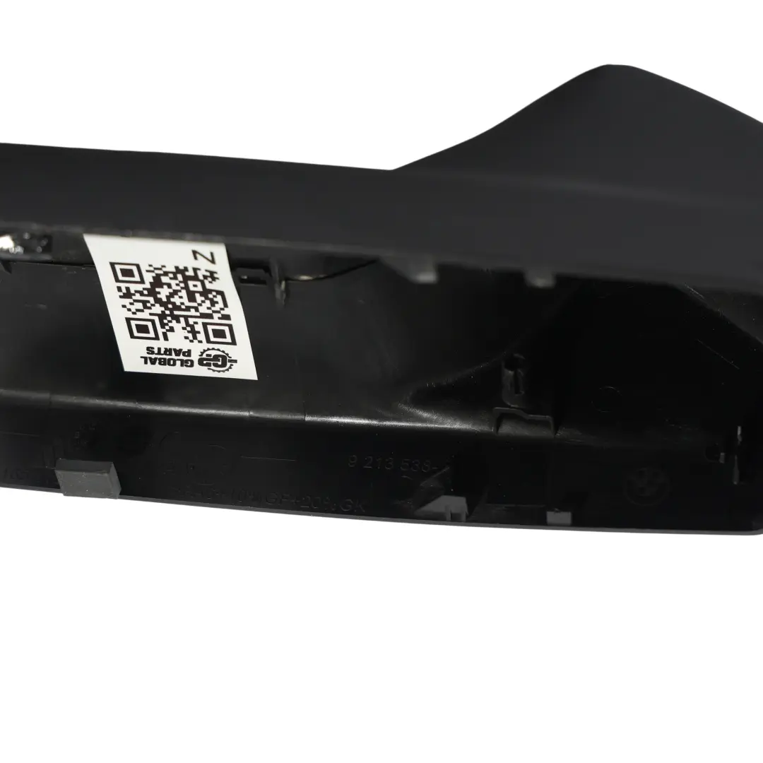 Osłona Podstawy Lusterka 9275007 do BMW F20 F21 F22 F23 F30 F34 F82 F83 o numerze 9213537 BMW F20 F21 F22 F23 F30 F34 F82 F83 Osłona Podstawy Lusterka 9275007 - SKU 9213537 - Numer Części 9213537