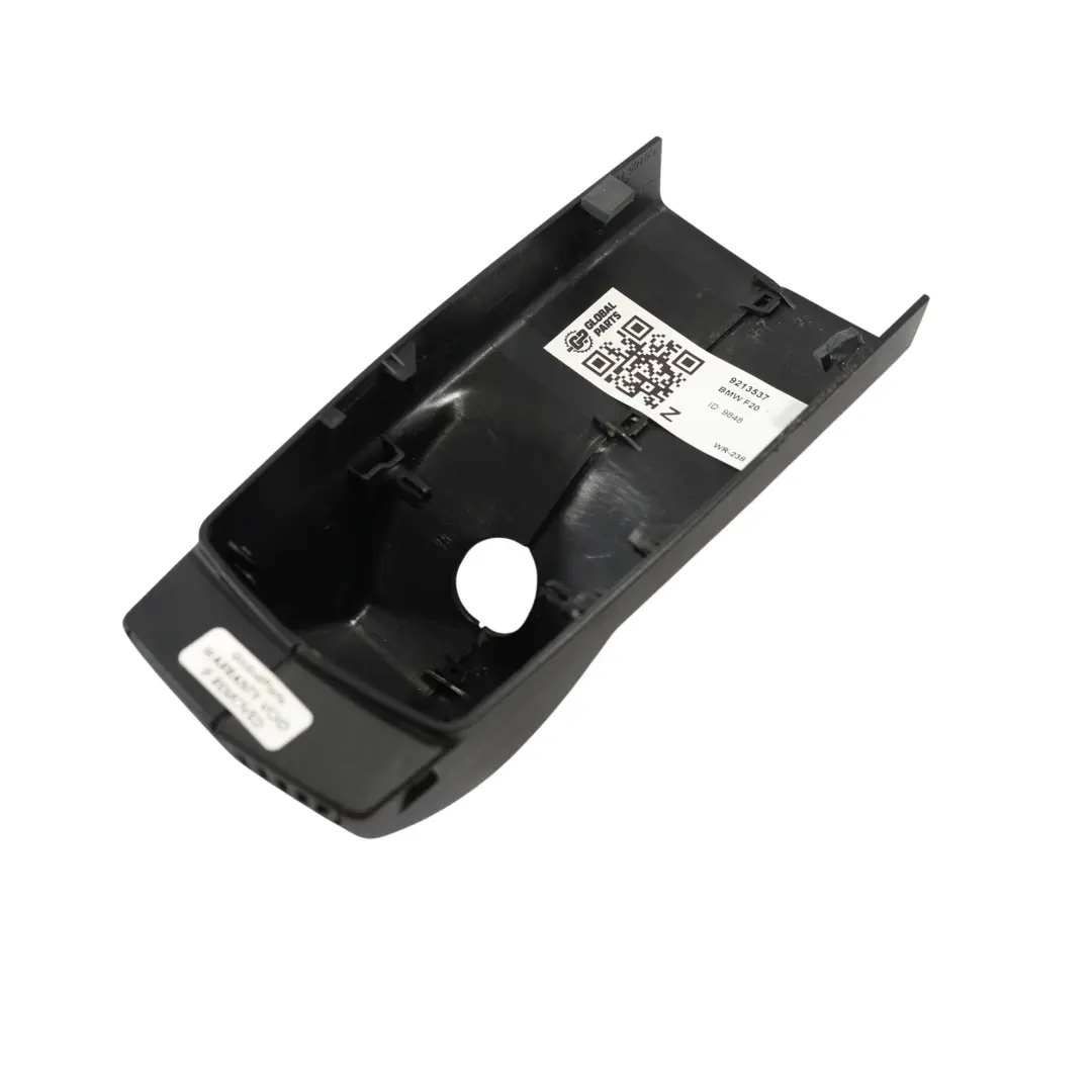BMW F20 F21 F22 F23 F30 F34 F82 F83 Cache Base Rétroviseur Arrière 9275007 - SKU 9213537 - Numéro de pièce 9213537