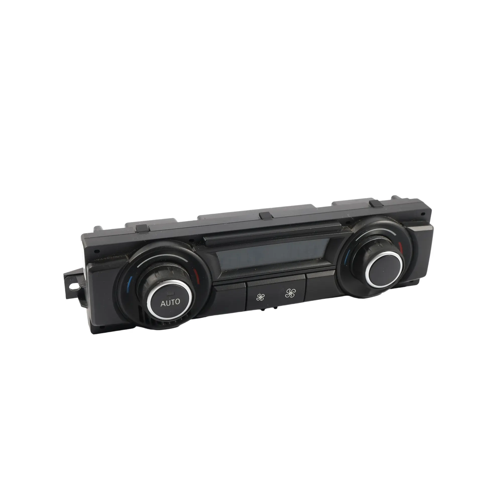 BMW X5 E70 X6 E71 Panel Control Climatizador Trasero Módulo A/C 9215514
