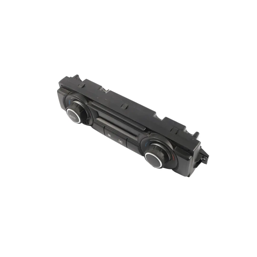 BMW X5 E70 X6 E71 Panneau Commande Climatisation Arrière Module - SKU 9215514 - Numéro de pièce 9215514