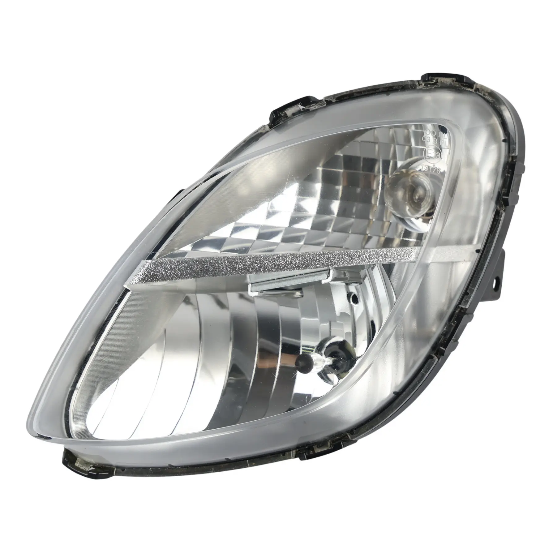 Kia Picanto Mk2 Luz Antiniebla Delantera Izquierda 92201-1Y1