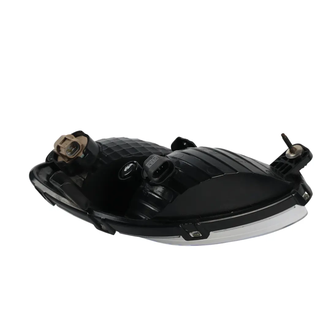 Kia Picanto Mk2 Fendinebbia Anteriore Sinistro - SKU 92201-1Y1 - Numero di parte 92201-1Y1