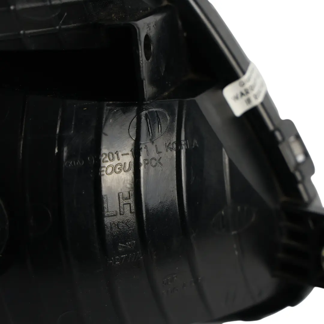 Mk2 Nebelscheinwerfer Vorne Links für Kia Picanto mit Teilenummer 92201-1Y1 Kia Picanto Mk2 Nebelscheinwerfer Vorne Links - SKU 92201-1Y1 - Teilenummer 92201-1Y1