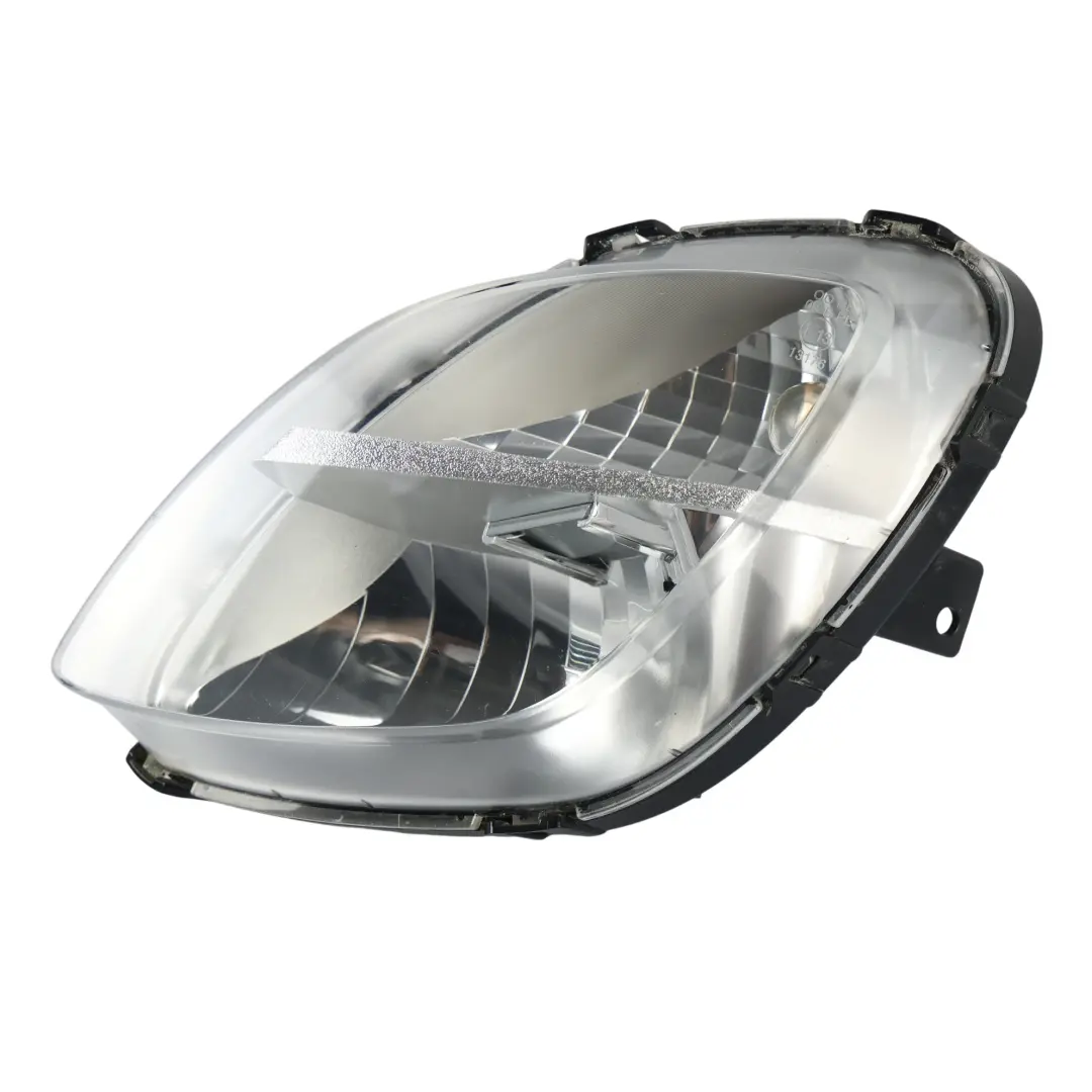 Kia Picanto Mk2 Lampa Przeciwmgielna Przednia Lewa - SKU 92201-1Y1 - Numer Części 92201-1Y1